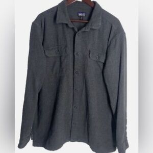 Patagonia Button Down Shirt